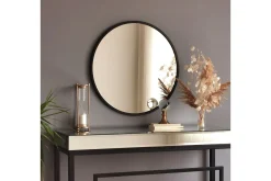 Mirror Svart