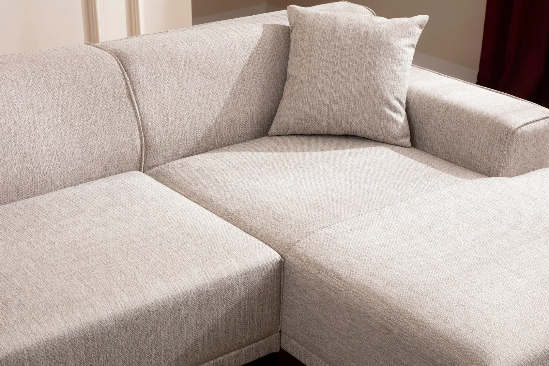 Mississauga Divansofa 3-seters