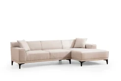Mississauga Divansofa 3-seters