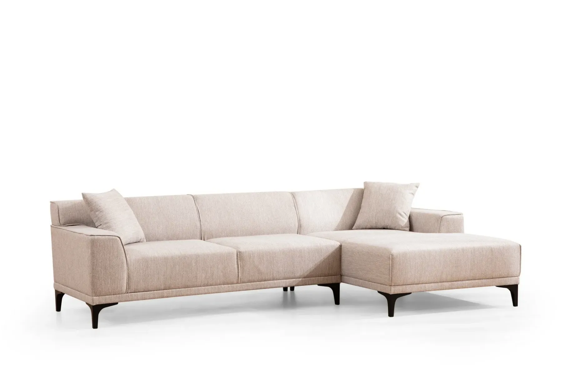 Mississauga Divansofa 3-seters