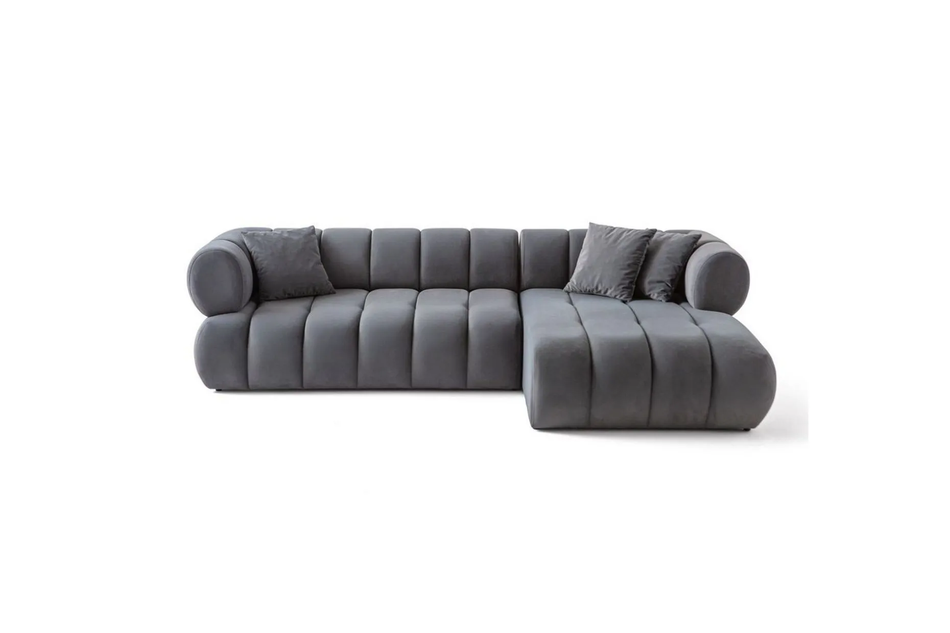 Mississauga Sofa med divan 3-seter