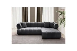 Mississauga Sofa med divan 3-seter