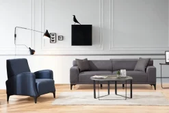 Mississauga Sofa 2-seter