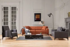 Mississauga Sofa 2-seters
