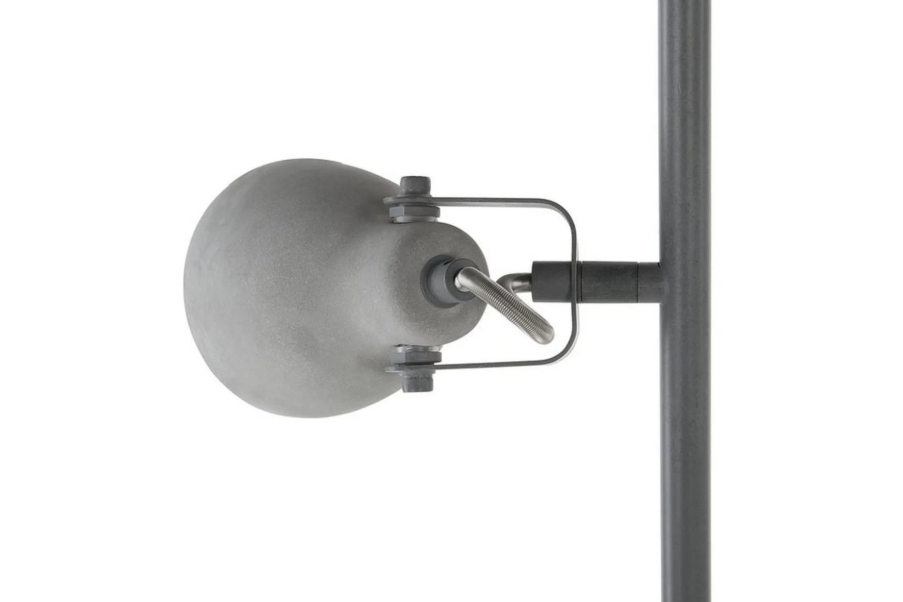 Mistago Gulvlampe 163 cm