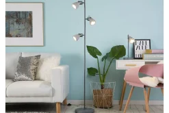 Mistago Gulvlampe 163 cm