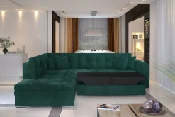 Moclino Hjørnesovesofa