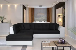 Moclino Hjørnesovesofa