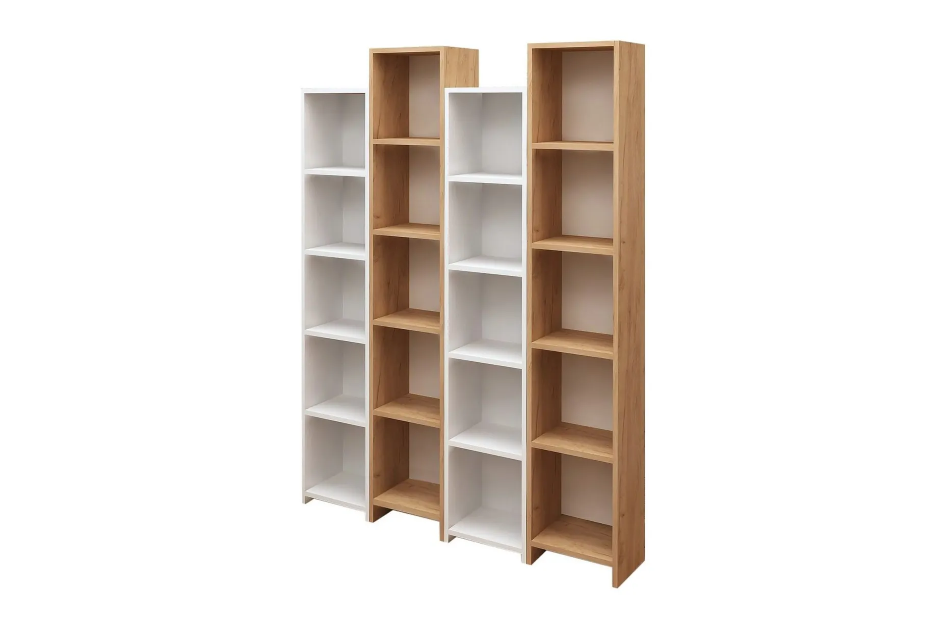 Mod Design Bokhylle