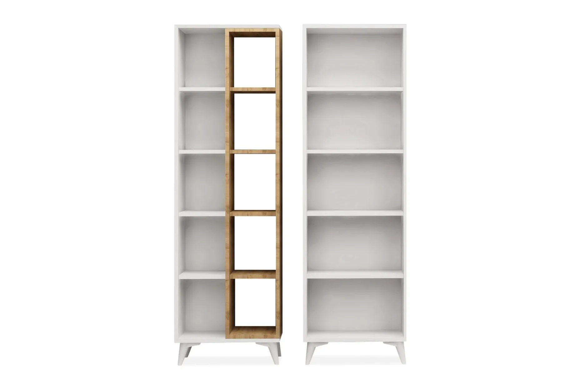 Mod Design Bokhylle