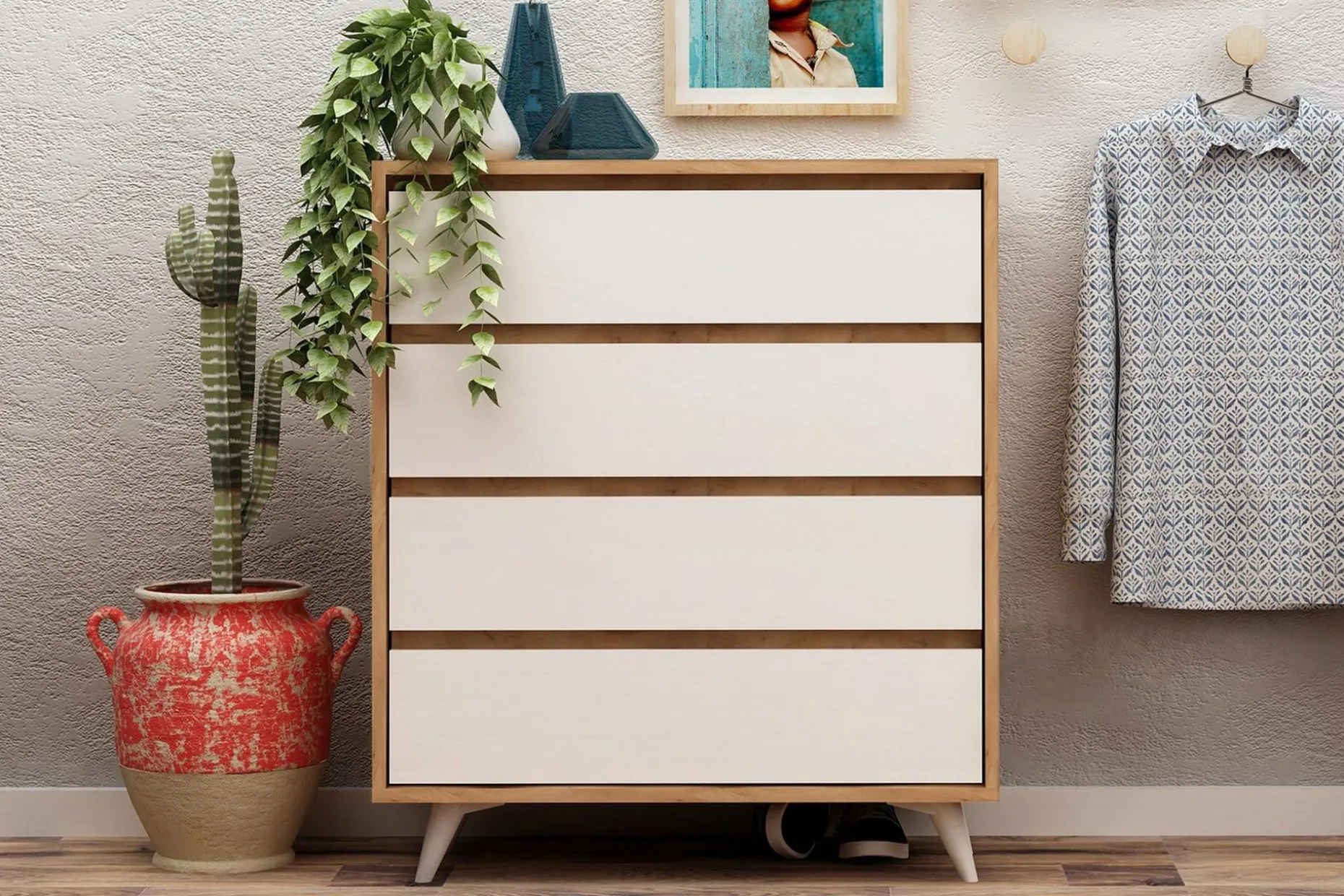 Mod Design Kommode