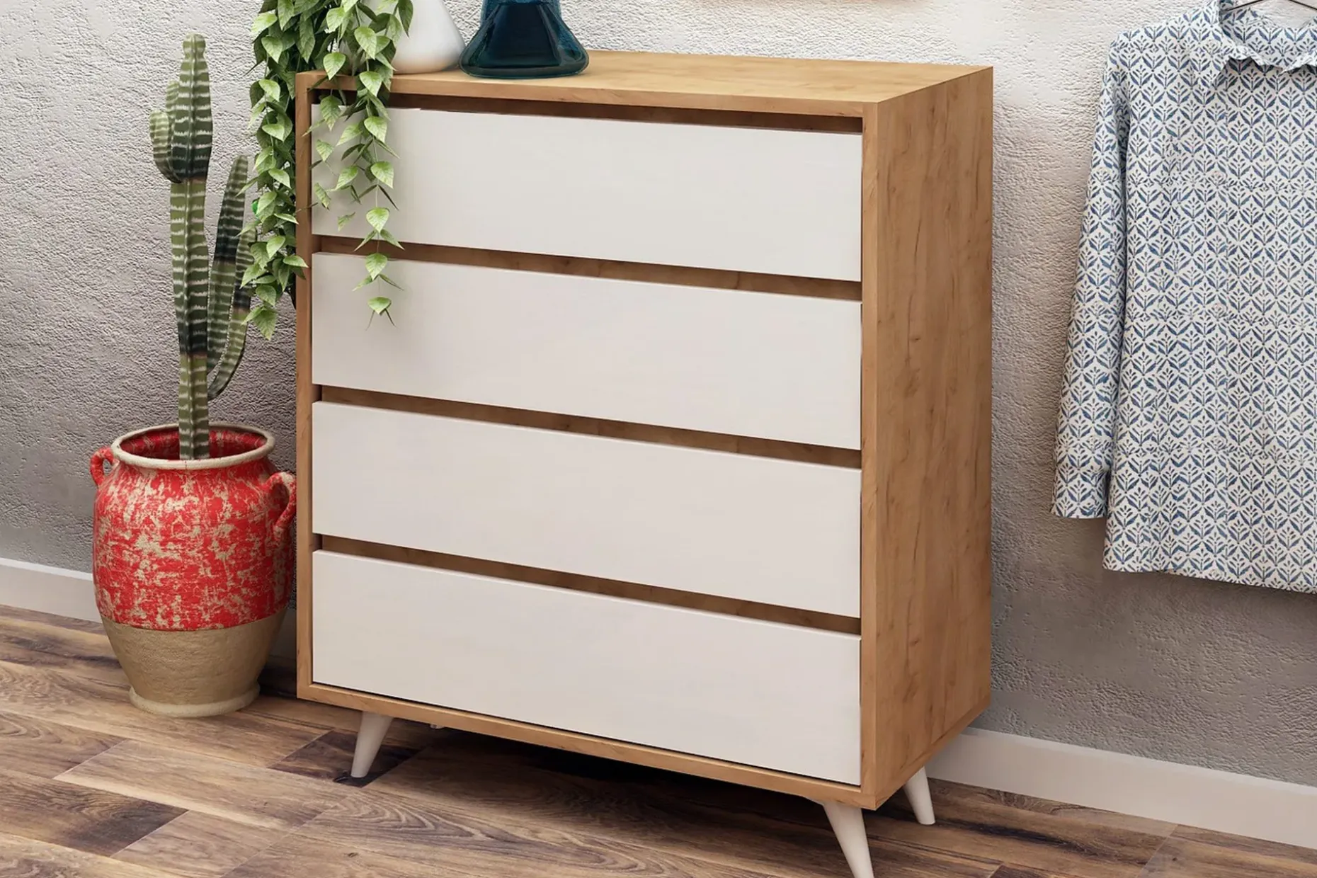 Mod Design Kommode