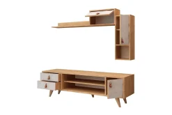 Mod Design Mediaoppbevaring