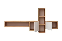 Mod Design Mediaoppbevaring