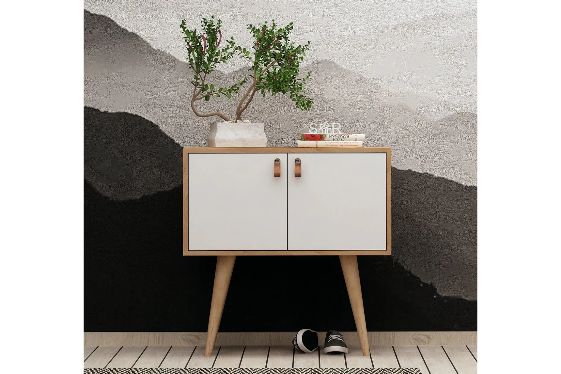 Mod Design Sidebord