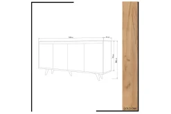 Mod Design Skjenk