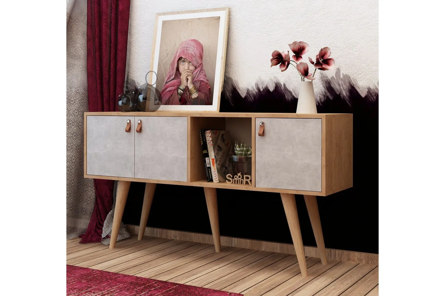 Mod Design Skjenk