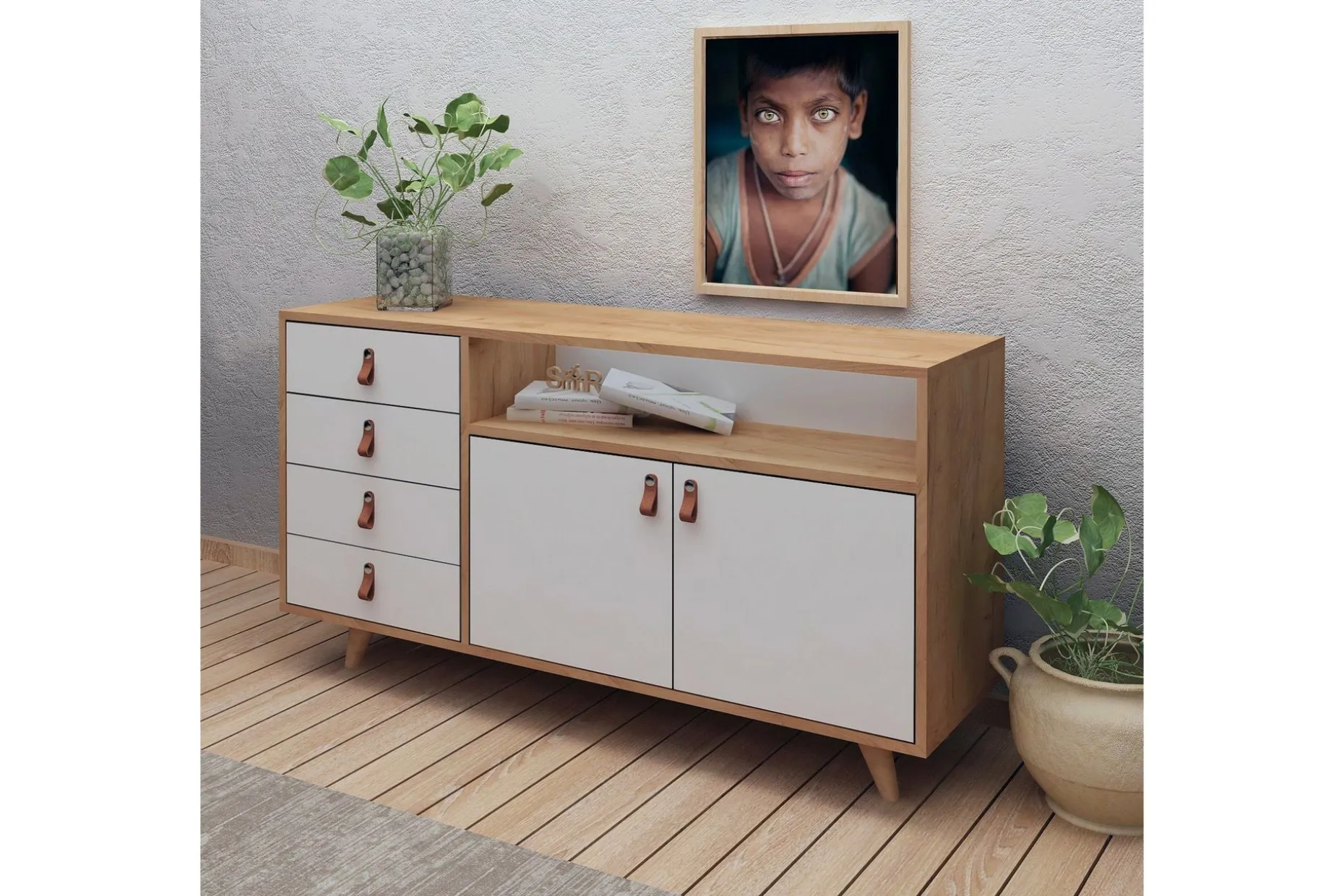 Mod Design Skjenk
