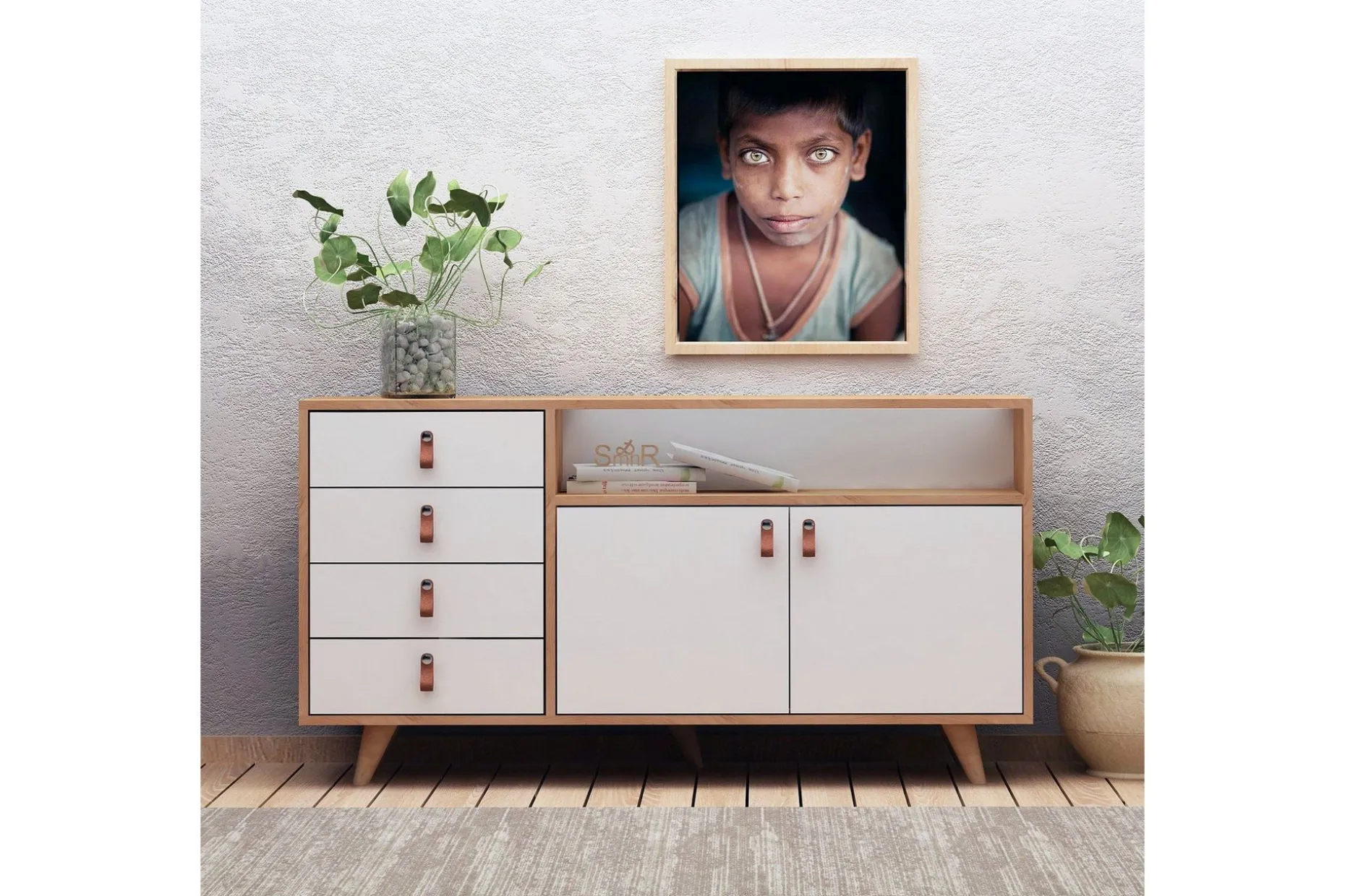 Mod Design Skjenk