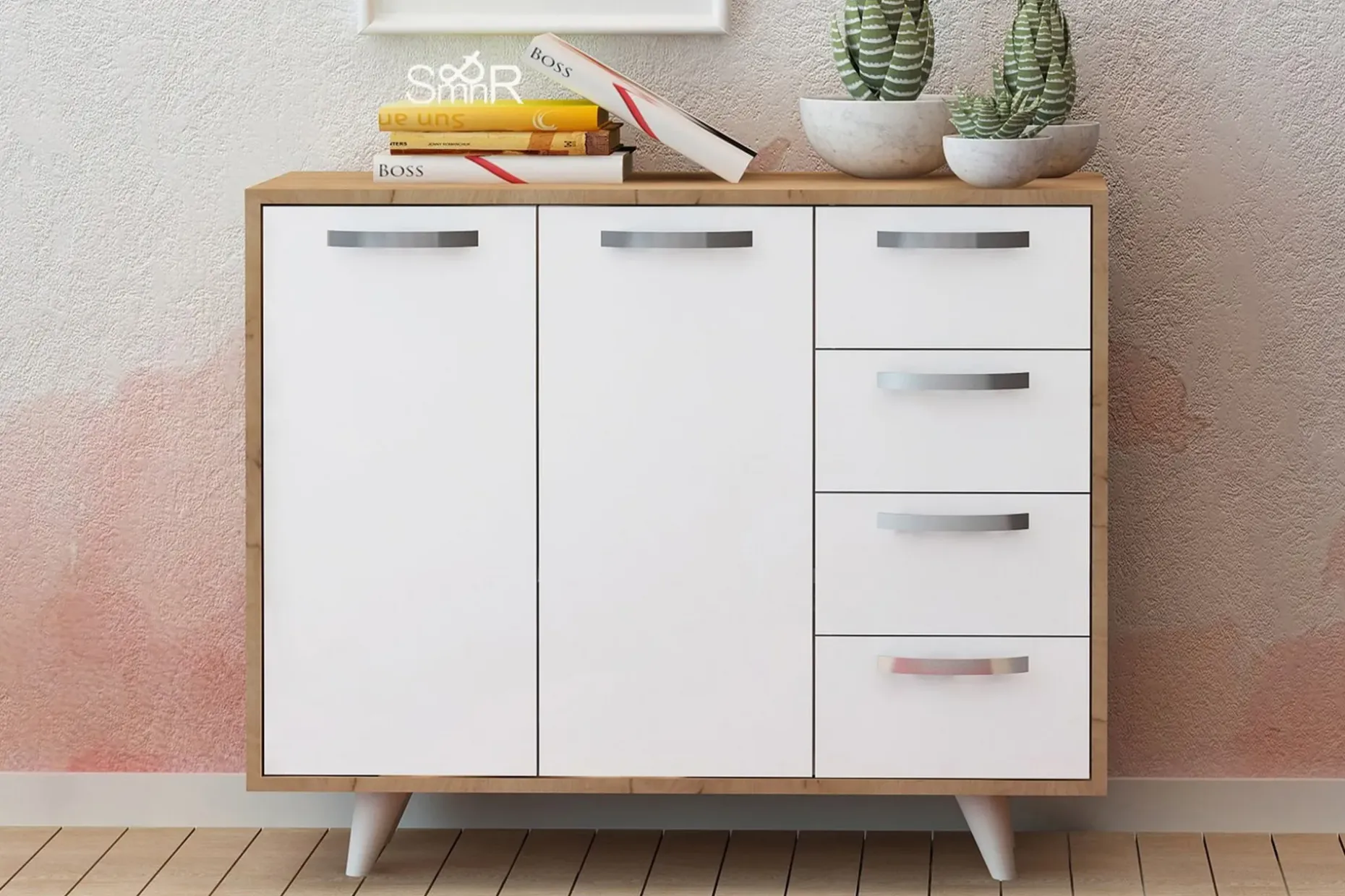 Mod Design Skjenk