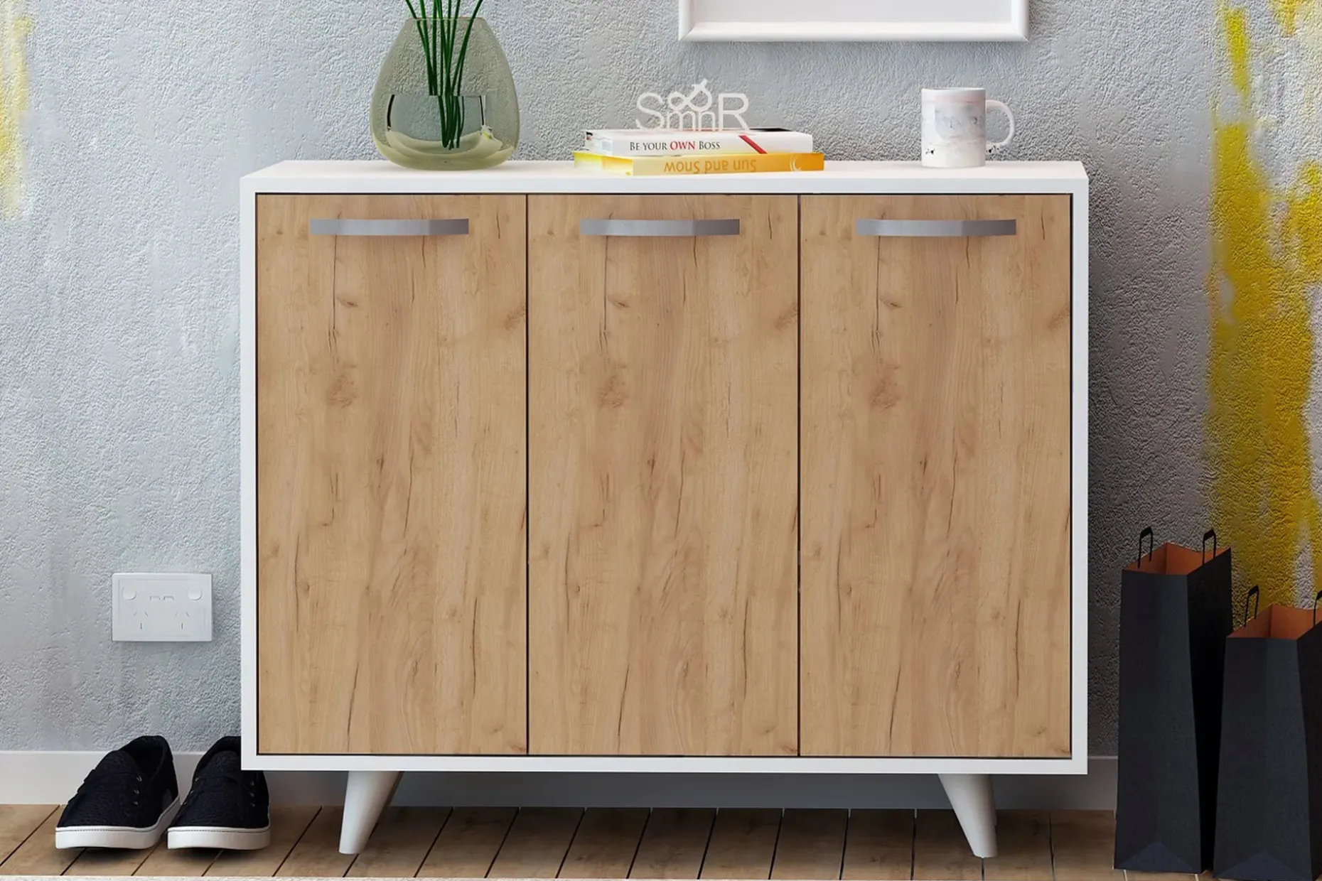 Mod Design Skjenk