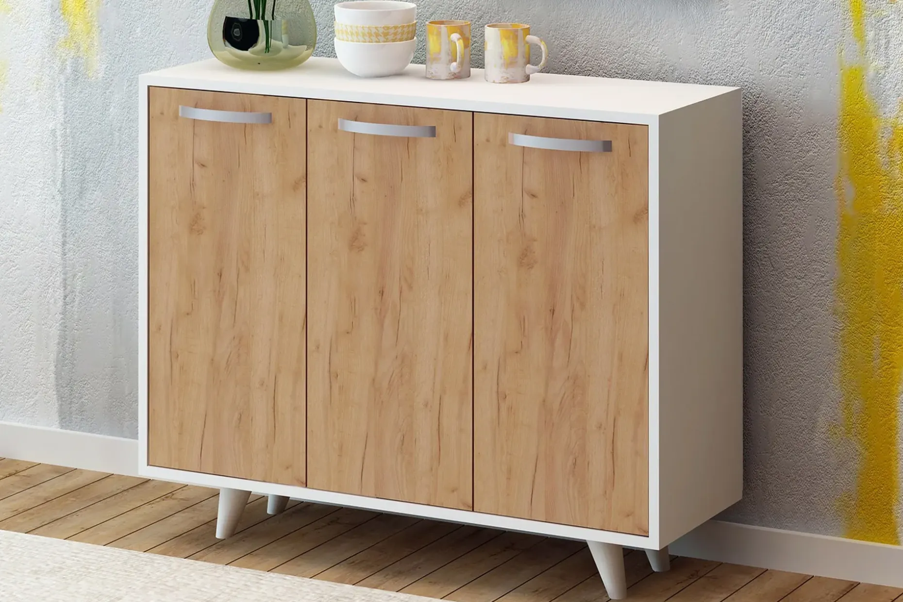 Mod Design Skjenk
