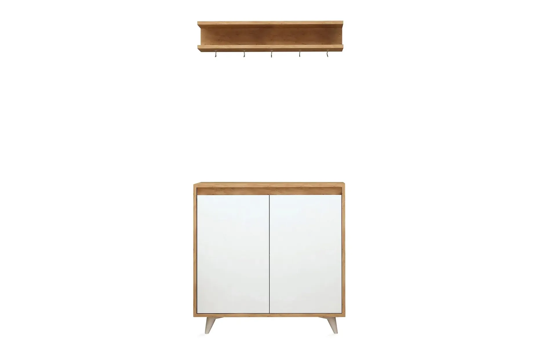 Mod Design Skjenk/Hattehylle
