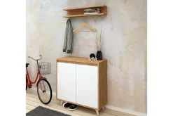 Mod Design Skjenk/Hattehylle