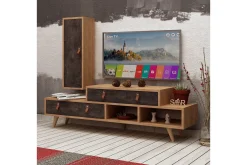 Mod Design TV-benk/Skap