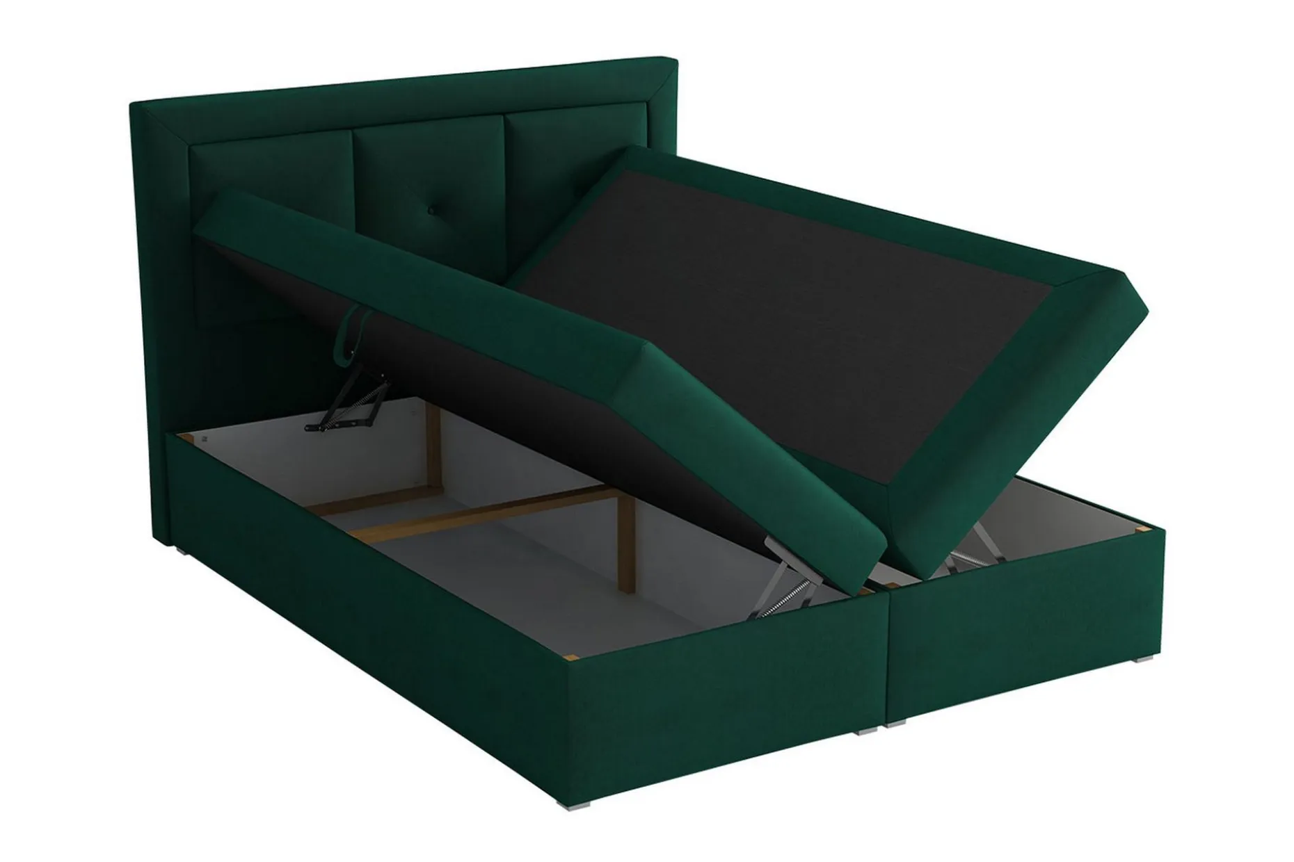 Moden Kontinentalseng 160x215 cm