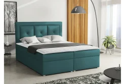 Moden Kontinentalseng 140x215 cm
