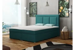 Moden Kontinentalseng 180x215 cm
