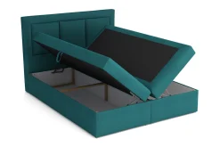 Moden Kontinentalseng 140x215 cm