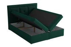 Moden Kontinentalseng 180x215 cm