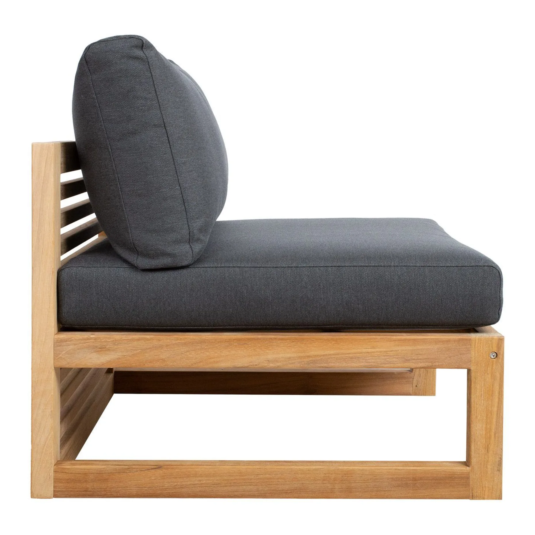 Modulsofa HOME4YOU Serenity midtdel