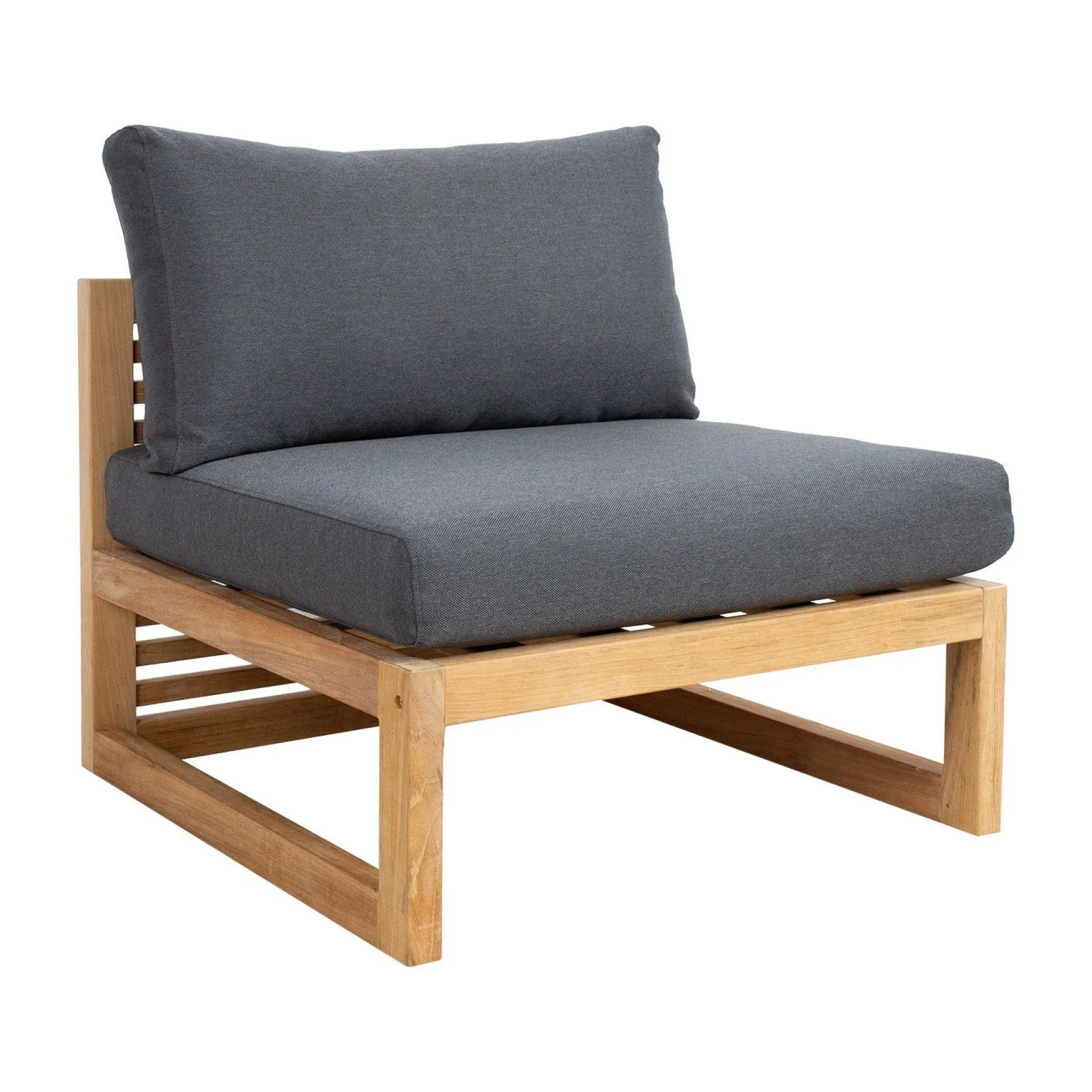 Modulsofa HOME4YOU Serenity midtdel