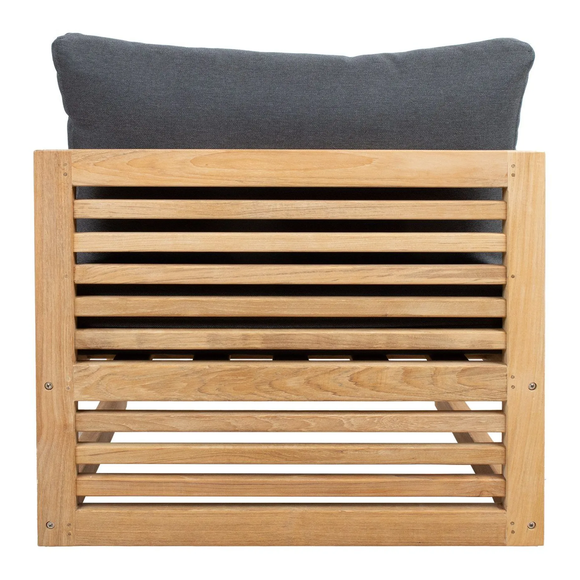 Modulsofa HOME4YOU Serenity midtdel