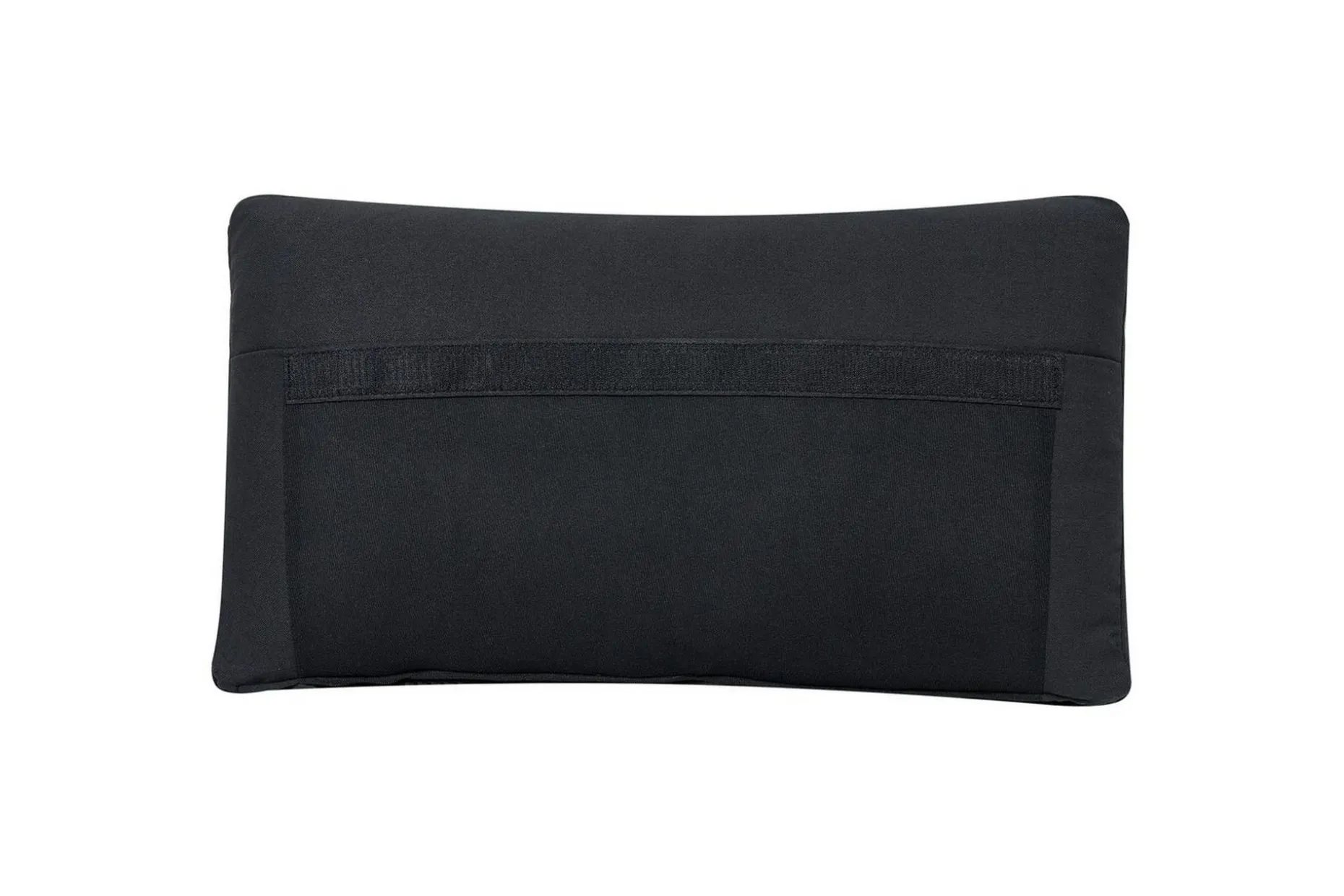 Modulsoffa Beliani Unstad Beige/svart Black