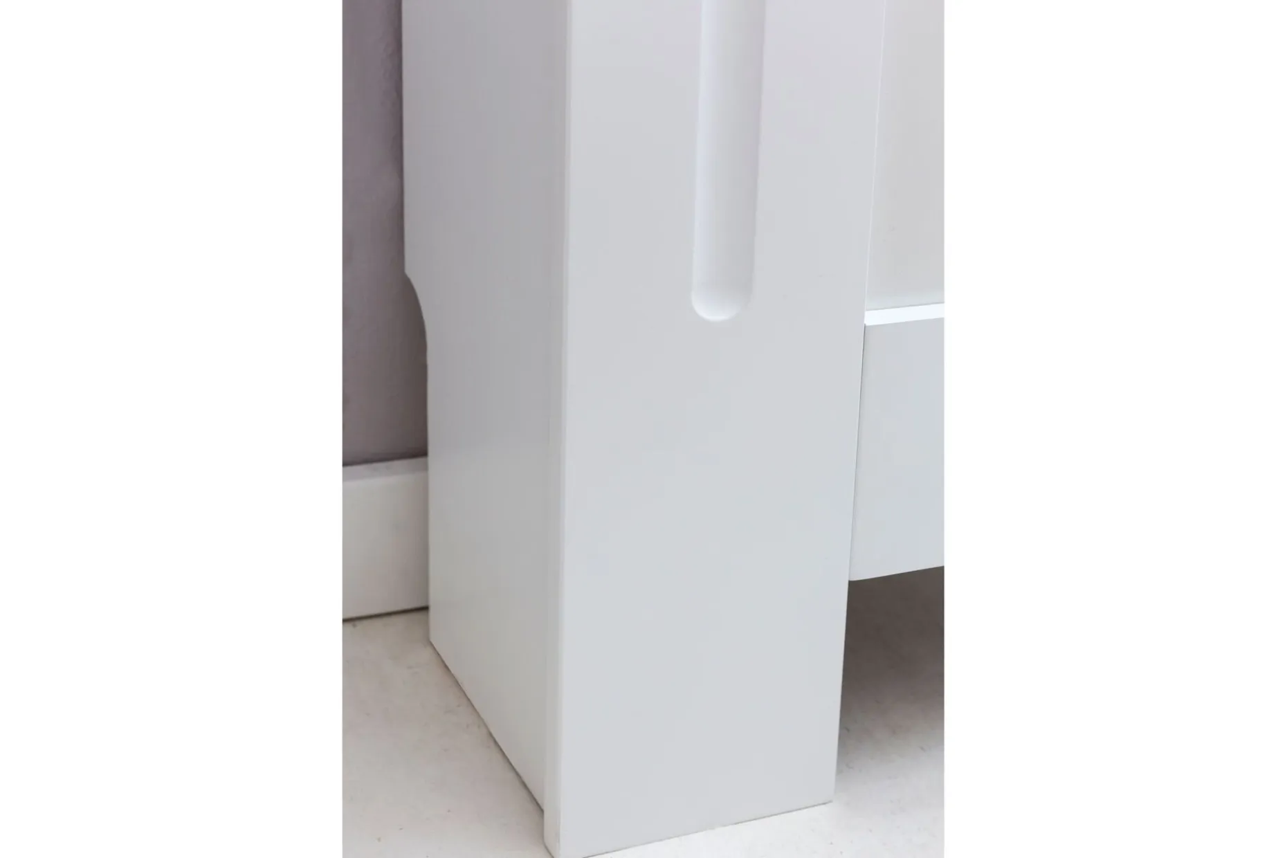 Moening Radiator Benk 78x19 cm