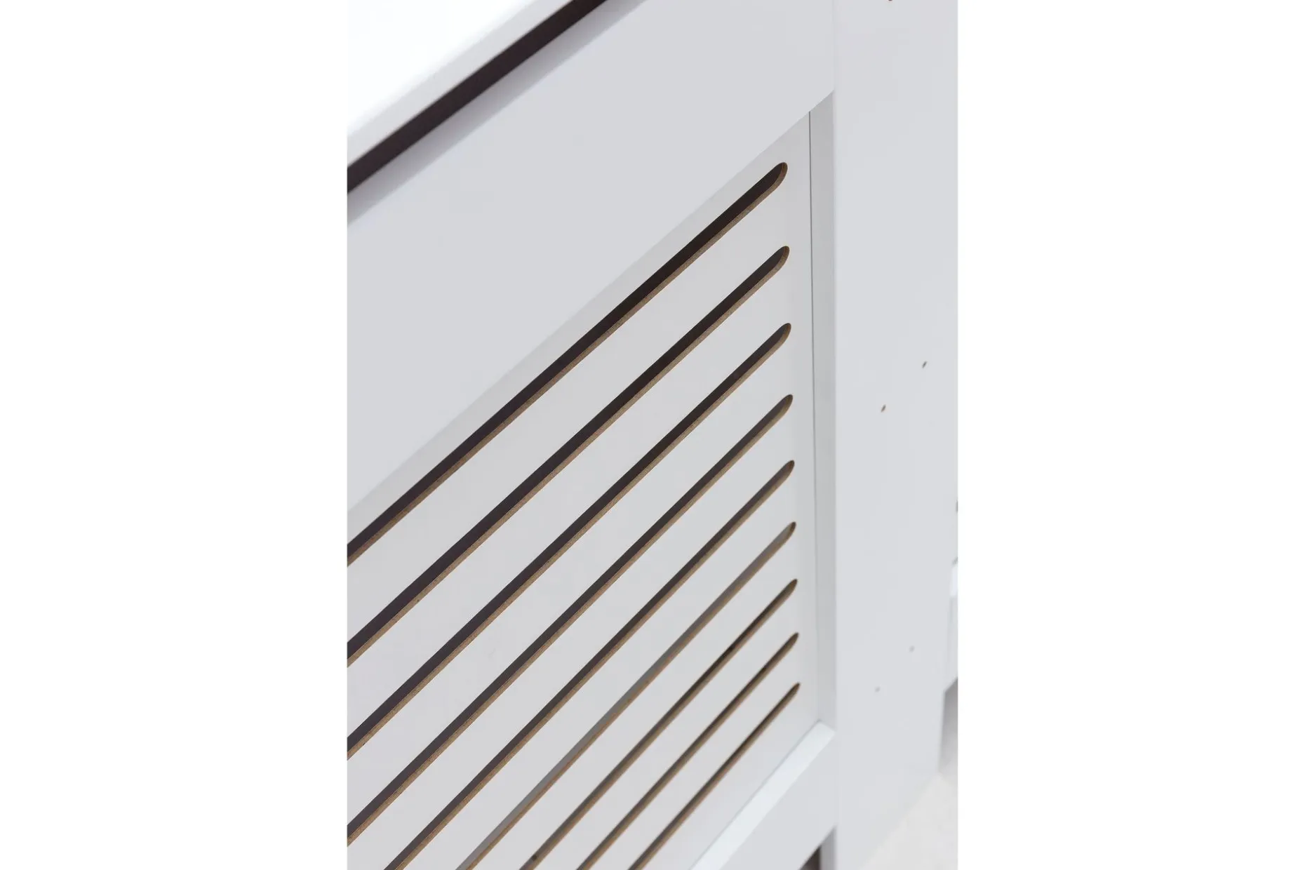 Moening Radiator Benk 78x19 cm