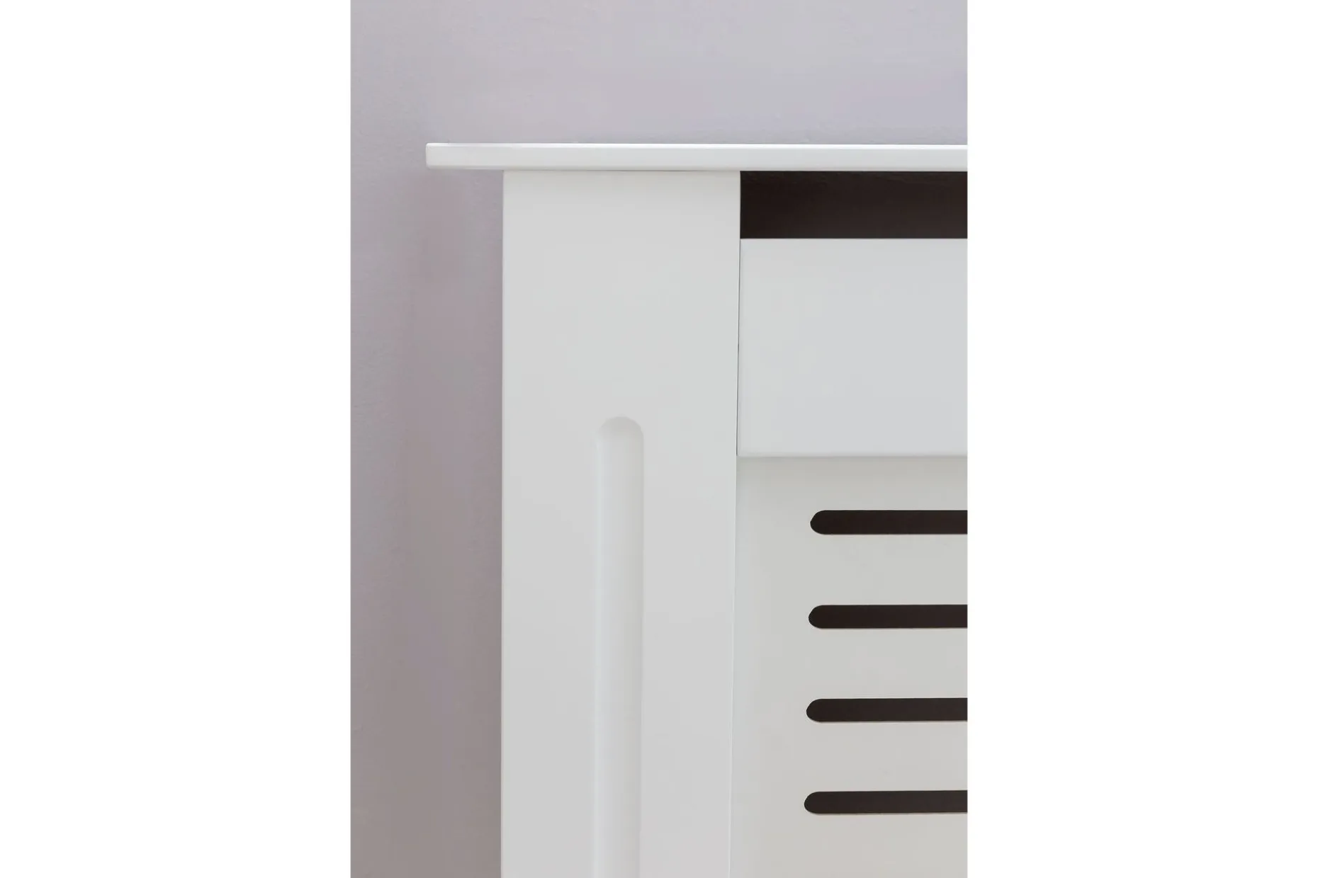 Moening Radiator Benk 78x19 cm