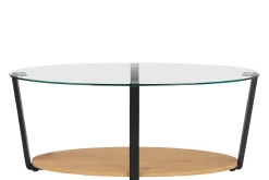 Mohaklo Sofabord 110x60 cm