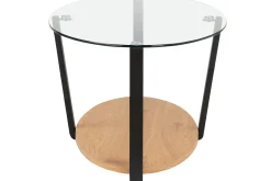 Mohaklo Sofabord 110x60 cm