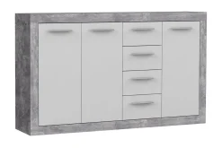 Mohaned Skjenk 34x153 cm
