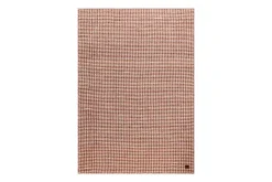 Mohardi Ullteppe 200x300 cm Rektangulært