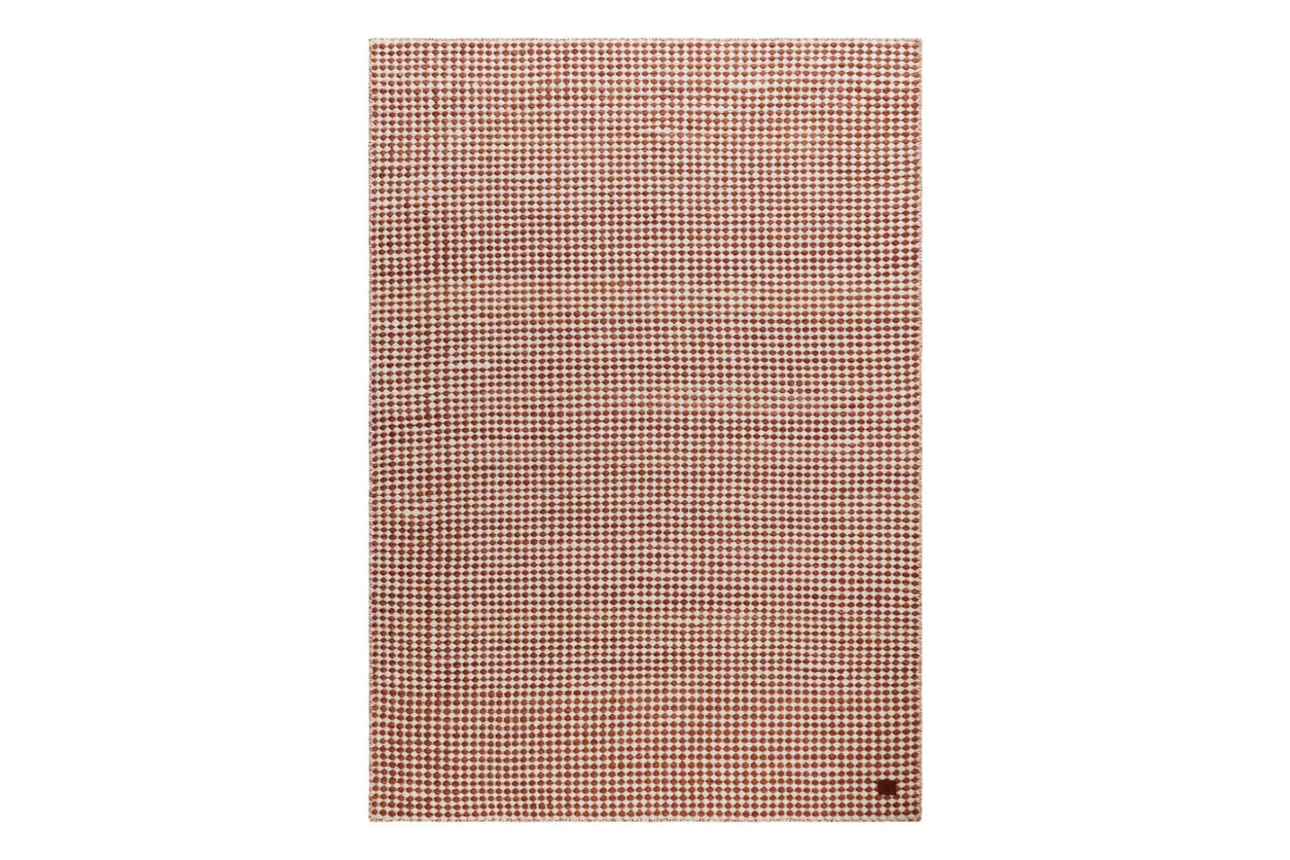 Mohardi Ullteppe 200x300 cm Rektangulært
