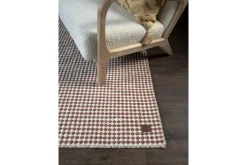 Mohardi Ullteppe 200x300 cm Rektangulært