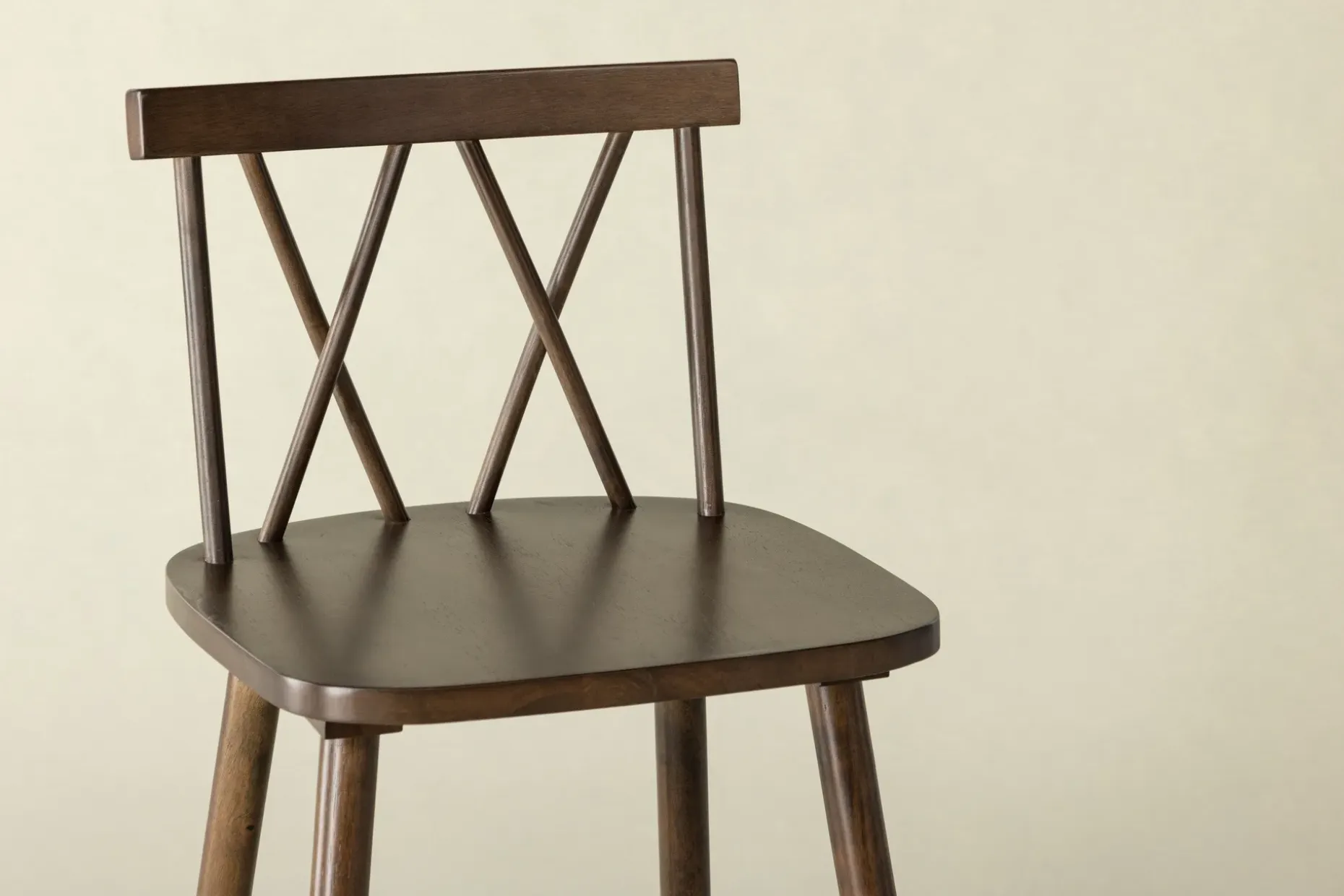 Mollöström Barstol 90 cm