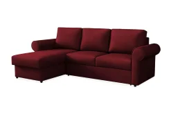 Monaco Hjørnesofa
