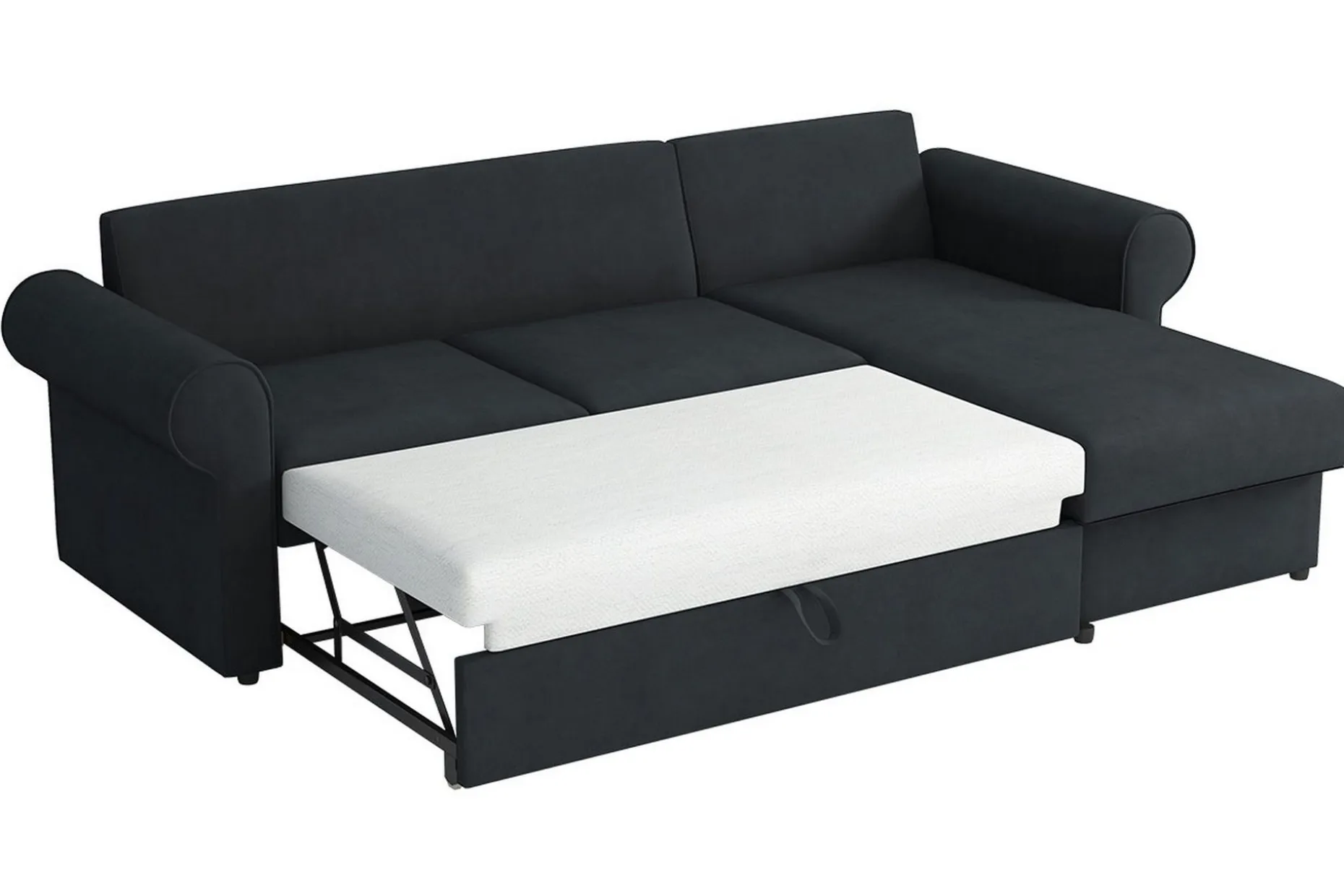 Monaco Hjørnesofa